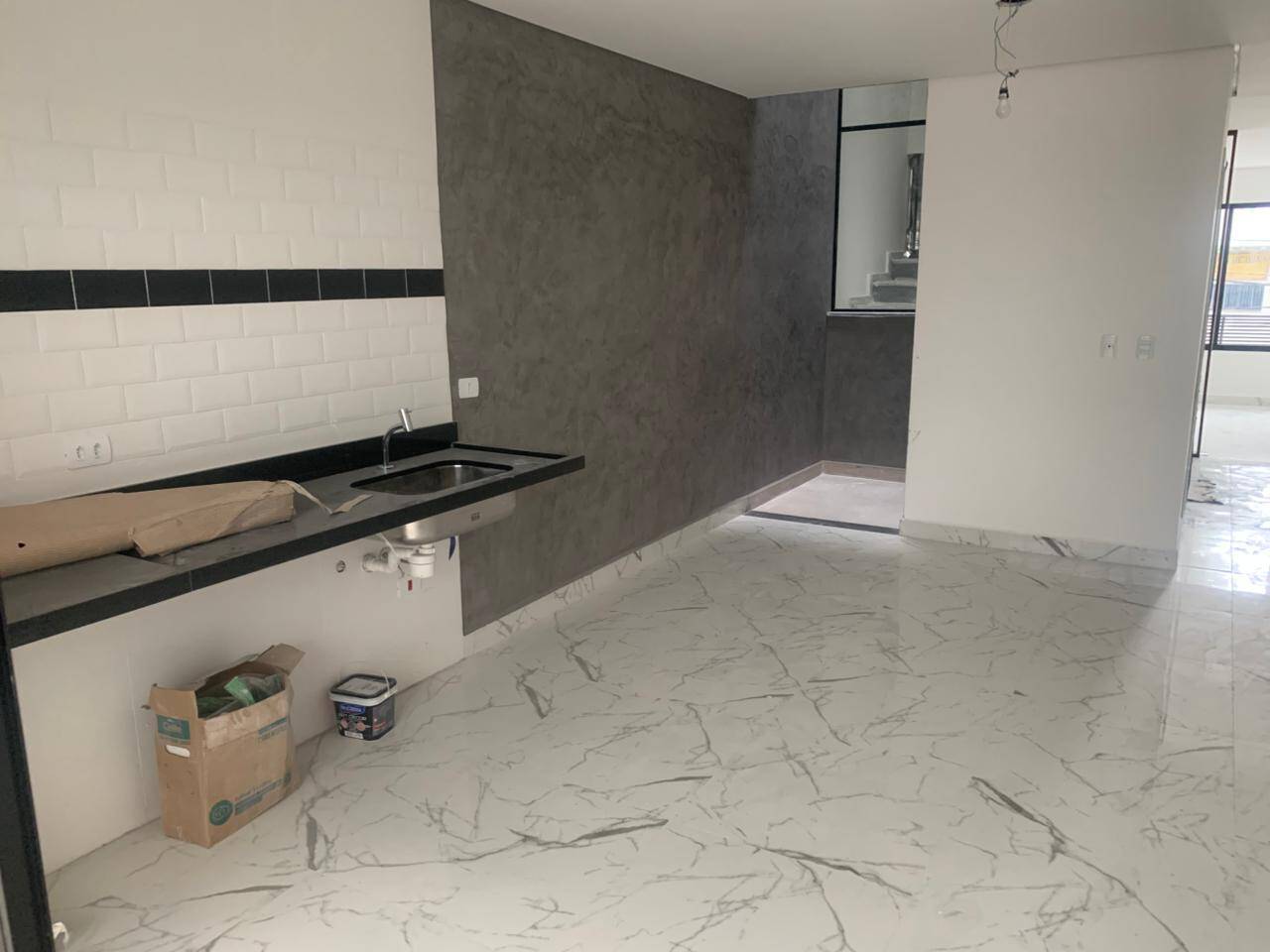Sobrado, 3 quartos, 130 m² - Foto 9
