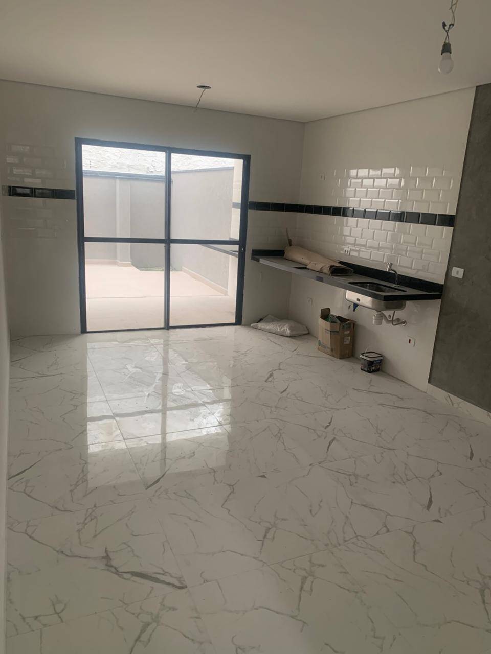 Sobrado, 3 quartos, 130 m² - Foto 10