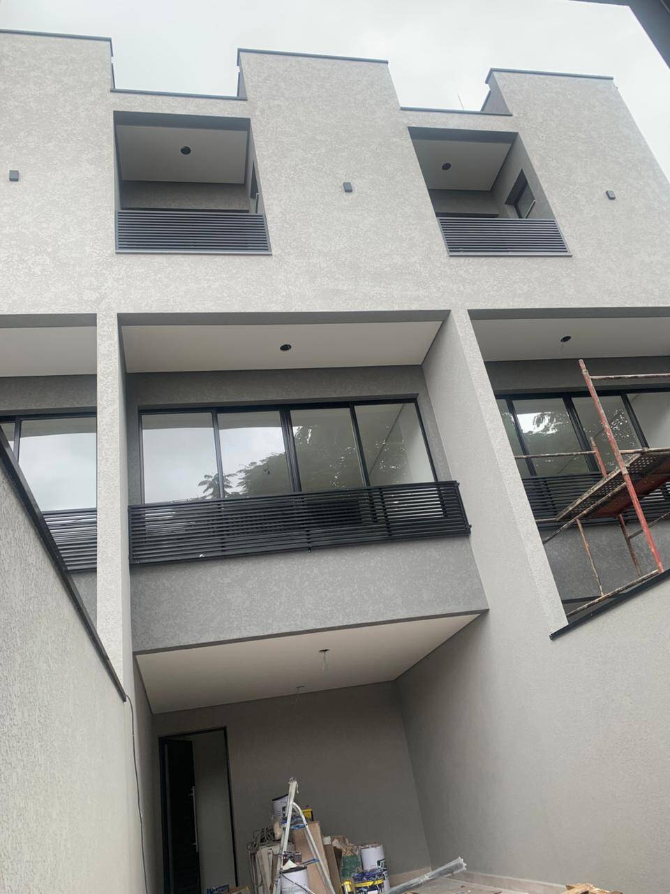 Sobrado, 3 quartos, 130 m² - Foto 5