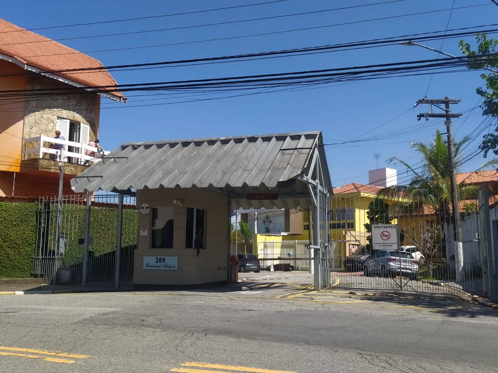 Terreno, 256 m² - Foto 11