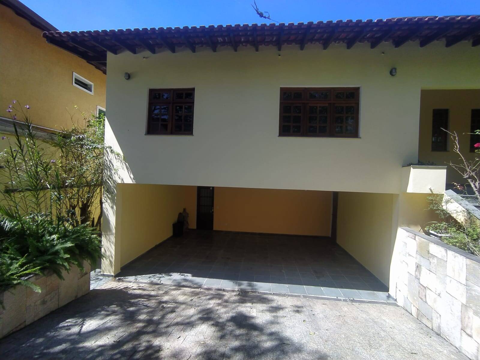 Casa, 4 quartos - Foto 5