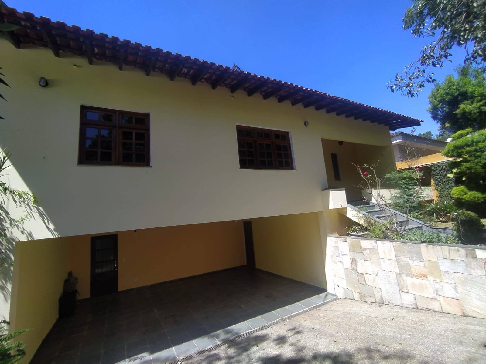 Casa, 4 quartos - Foto 2