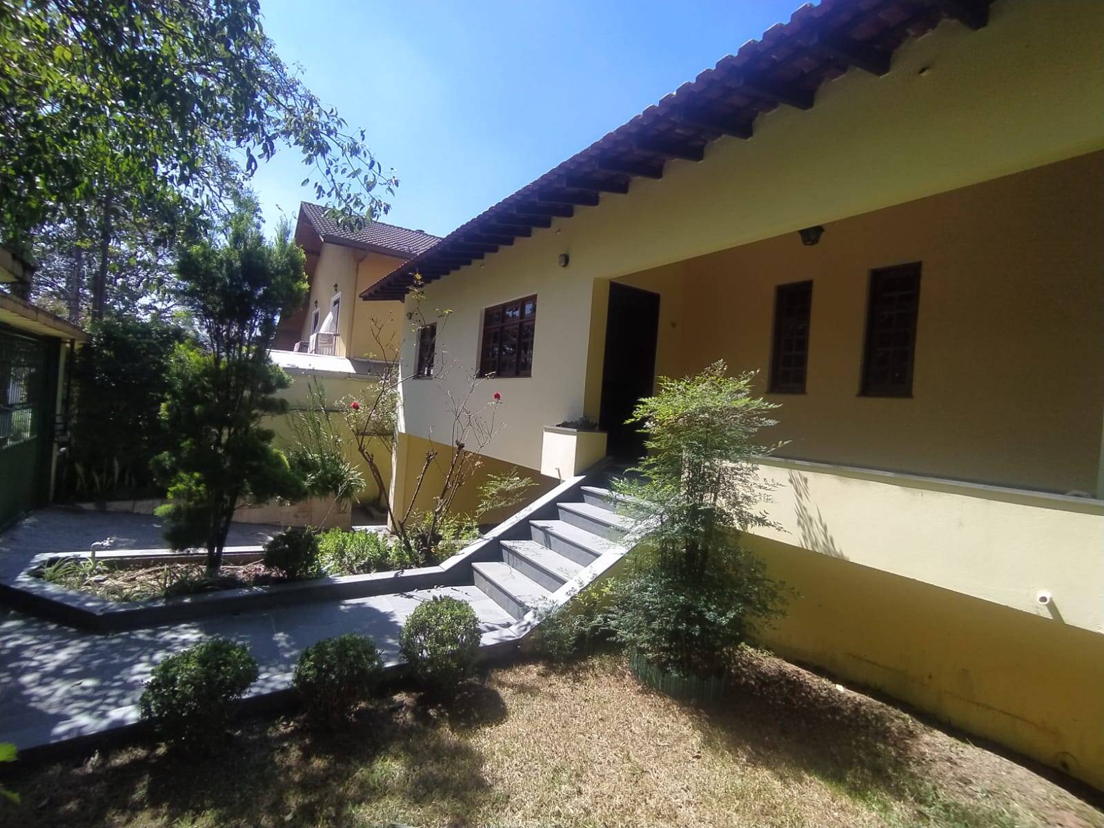 Casa, 4 quartos - Foto 4