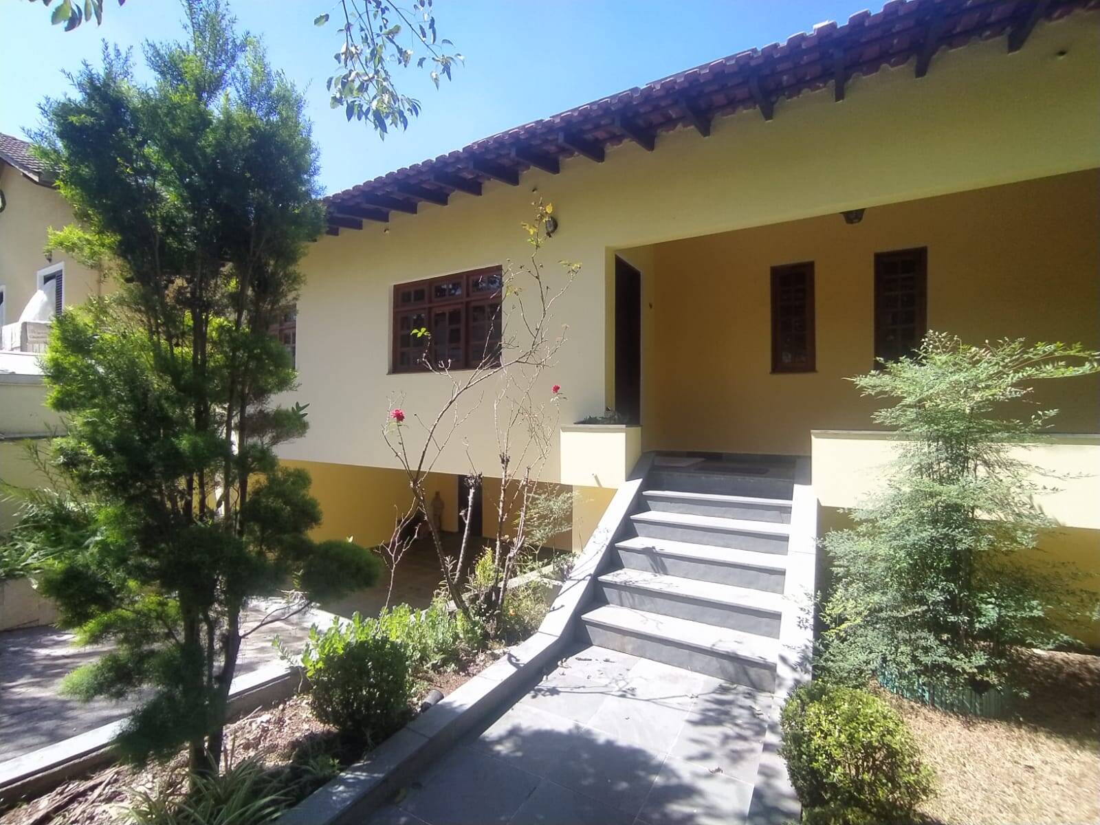 Casa, 4 quartos - Foto 1