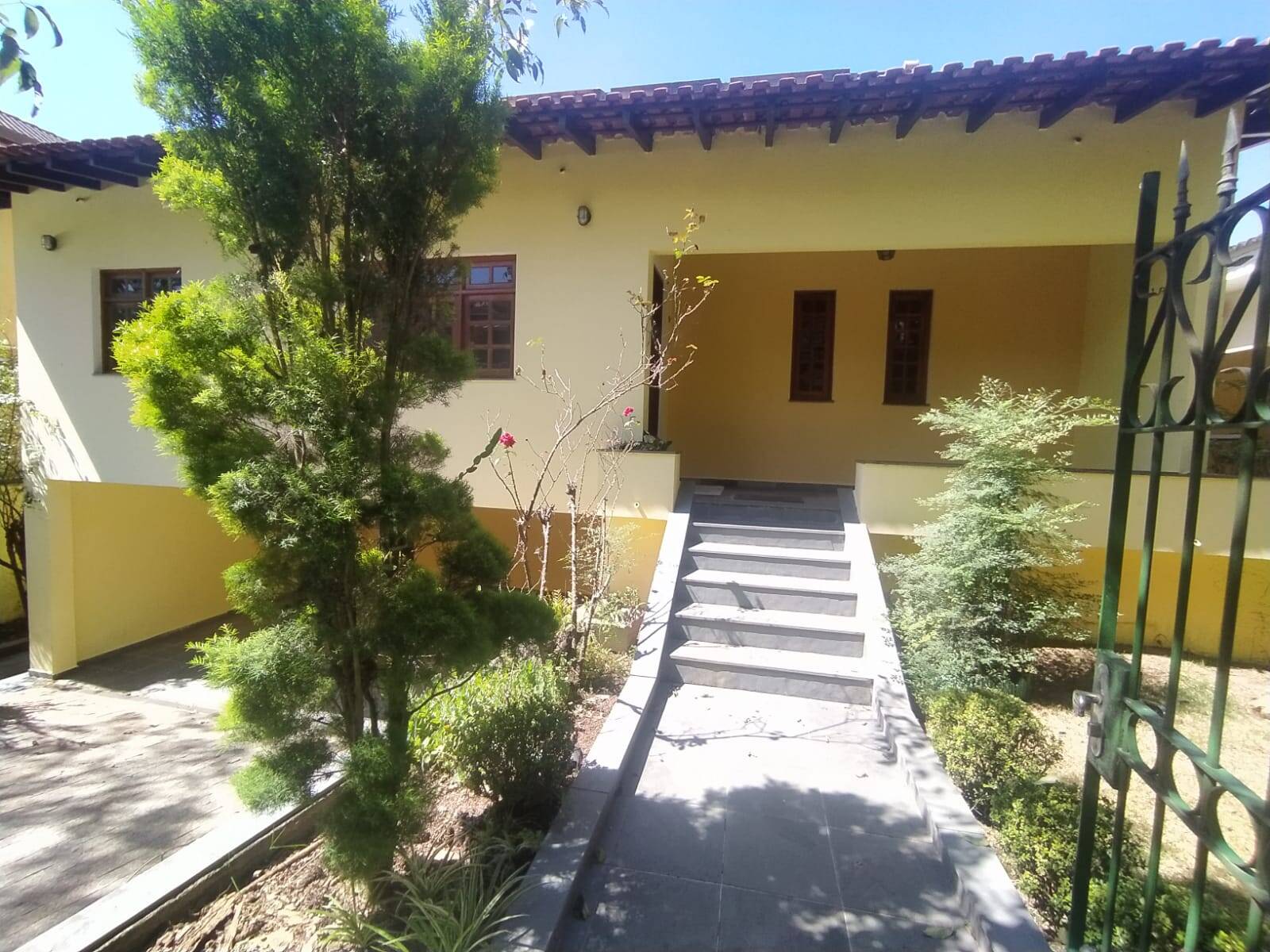 Casa, 4 quartos - Foto 20