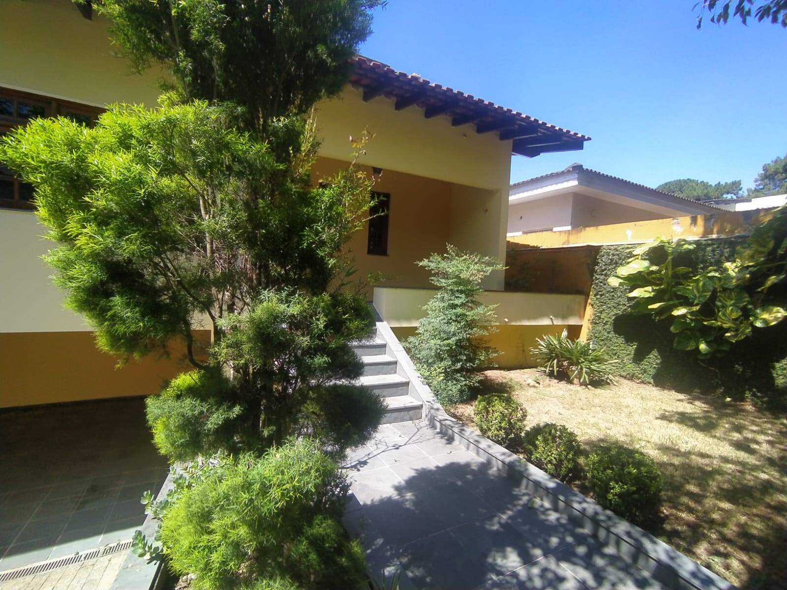 Casa, 4 quartos - Foto 21