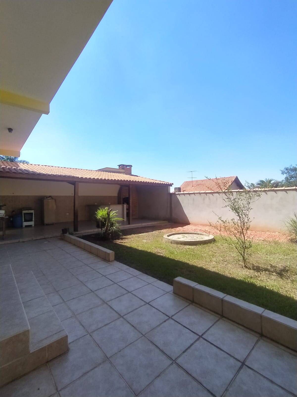 Casa, 4 quartos - Foto 25