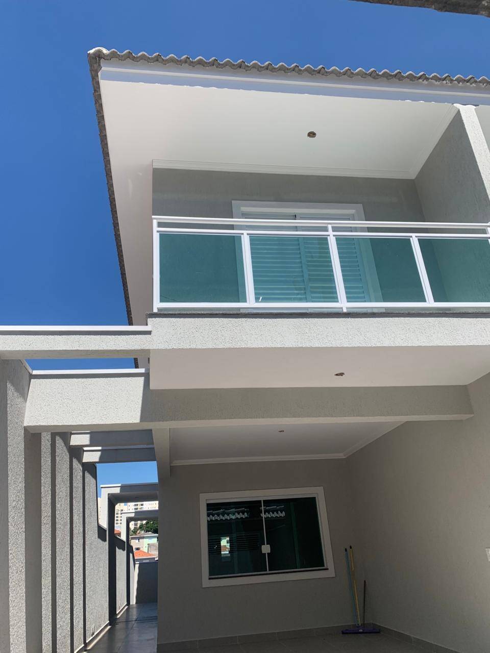 Sobrado, 3 quartos, 170 m² - Foto 2