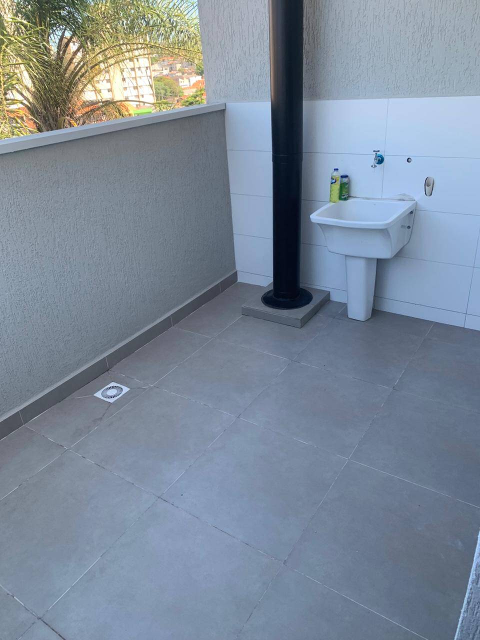 Sobrado, 3 quartos, 170 m² - Foto 23