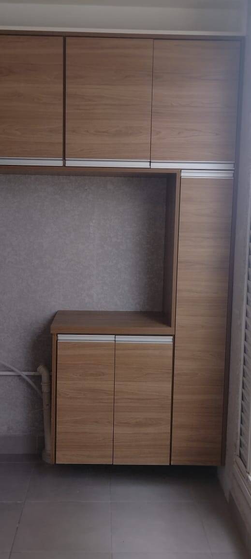 Apartamento, 2 quartos, 64 m² - Foto 9
