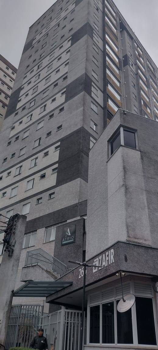 #422 - Apartamento para Venda em Osasco - SP