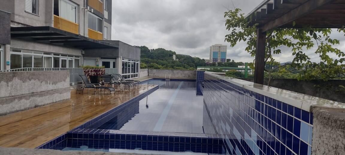 Apartamento, 2 quartos, 64 m² - Foto 2