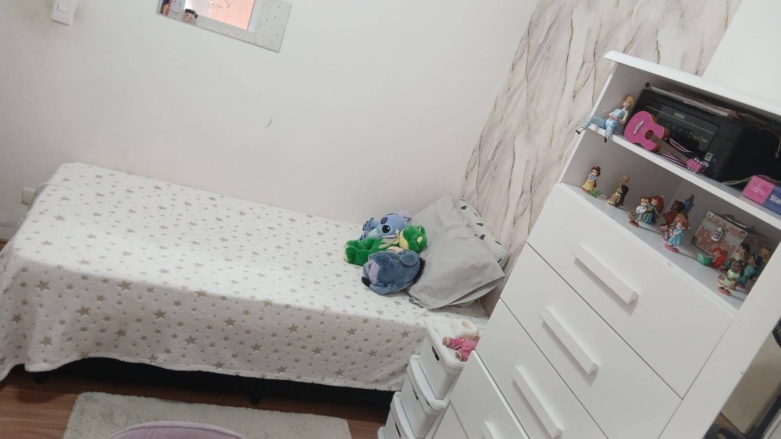 Sobrado, 3 quartos, 150 m² - Foto 15
