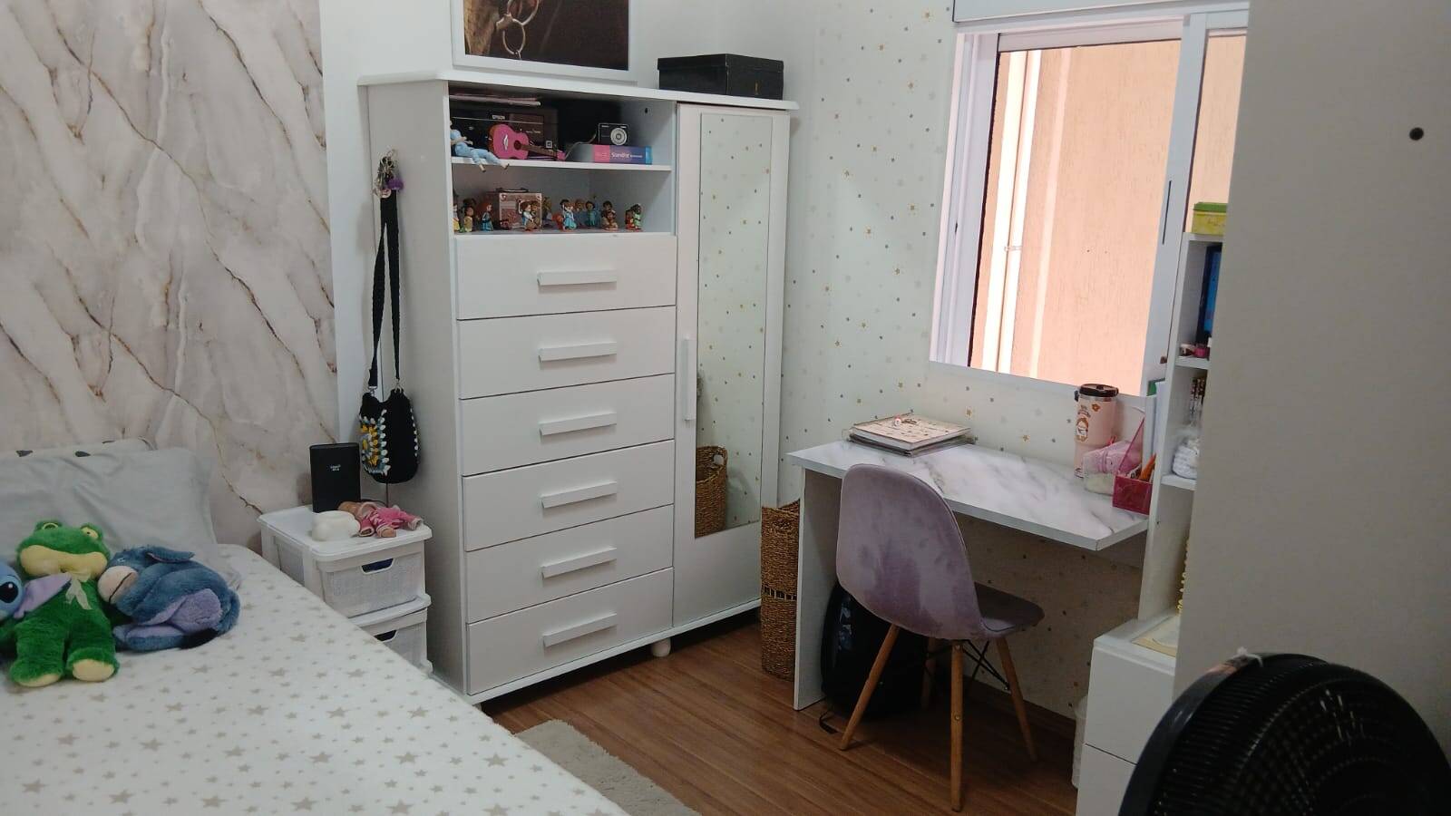 Sobrado, 3 quartos, 150 m² - Foto 12