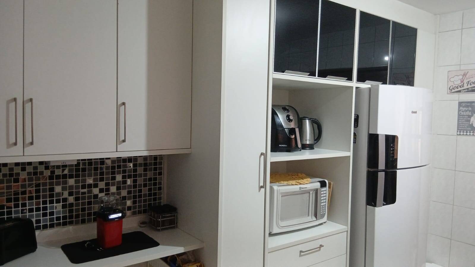 Sobrado, 3 quartos, 150 m² - Foto 14