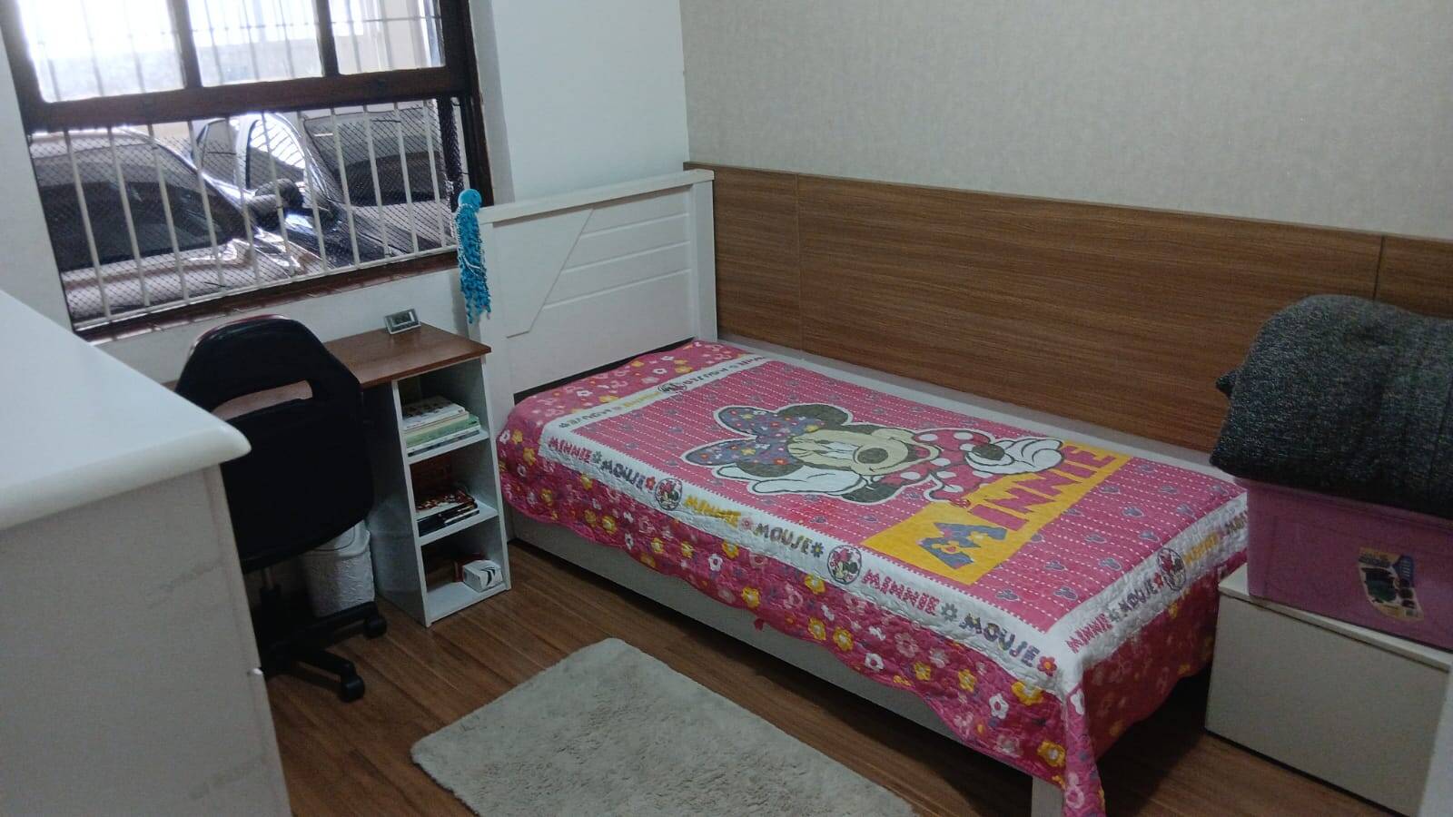 Sobrado, 3 quartos, 150 m² - Foto 16