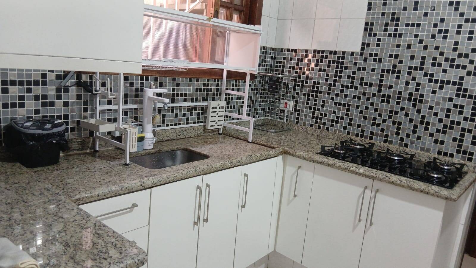 Sobrado, 3 quartos, 150 m² - Foto 5