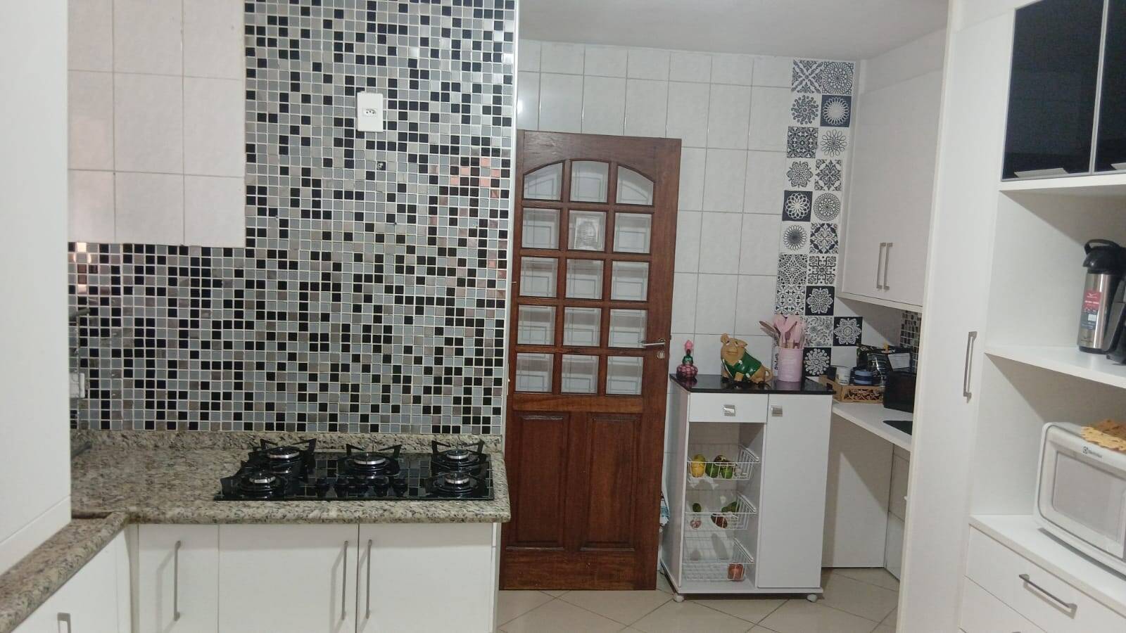 Sobrado, 3 quartos, 150 m² - Foto 13