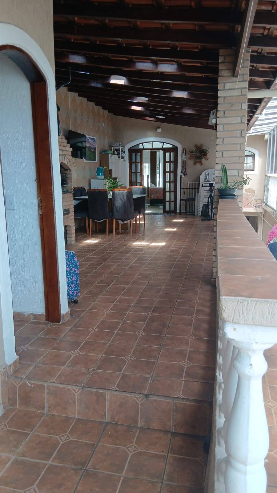 Sobrado, 3 quartos, 150 m² - Foto 2