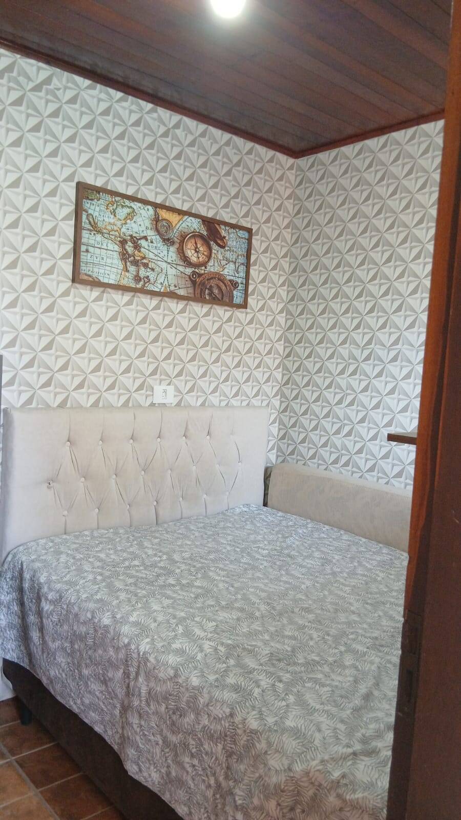 Sobrado, 3 quartos, 150 m² - Foto 6