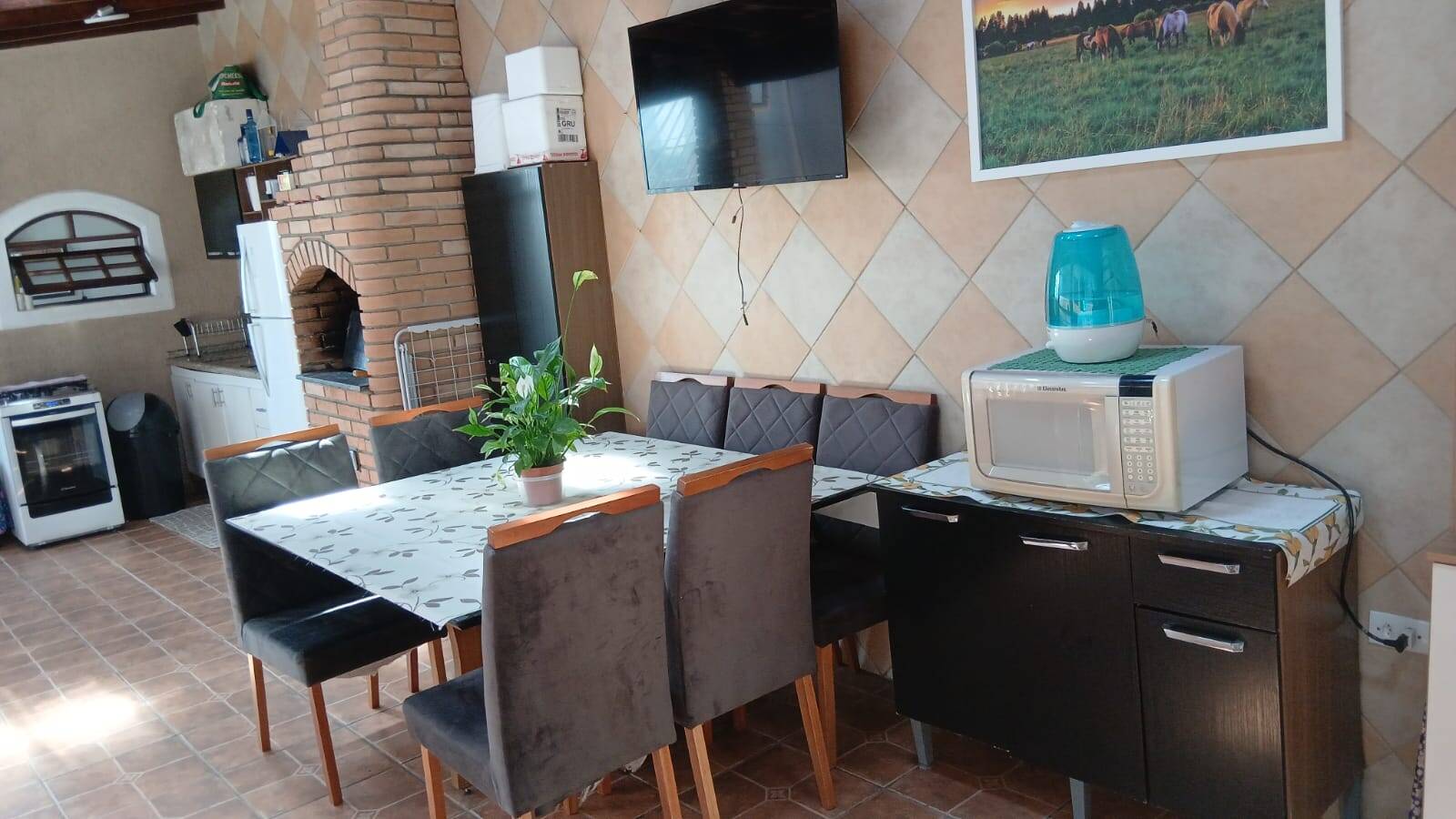 Sobrado, 3 quartos, 150 m² - Foto 3