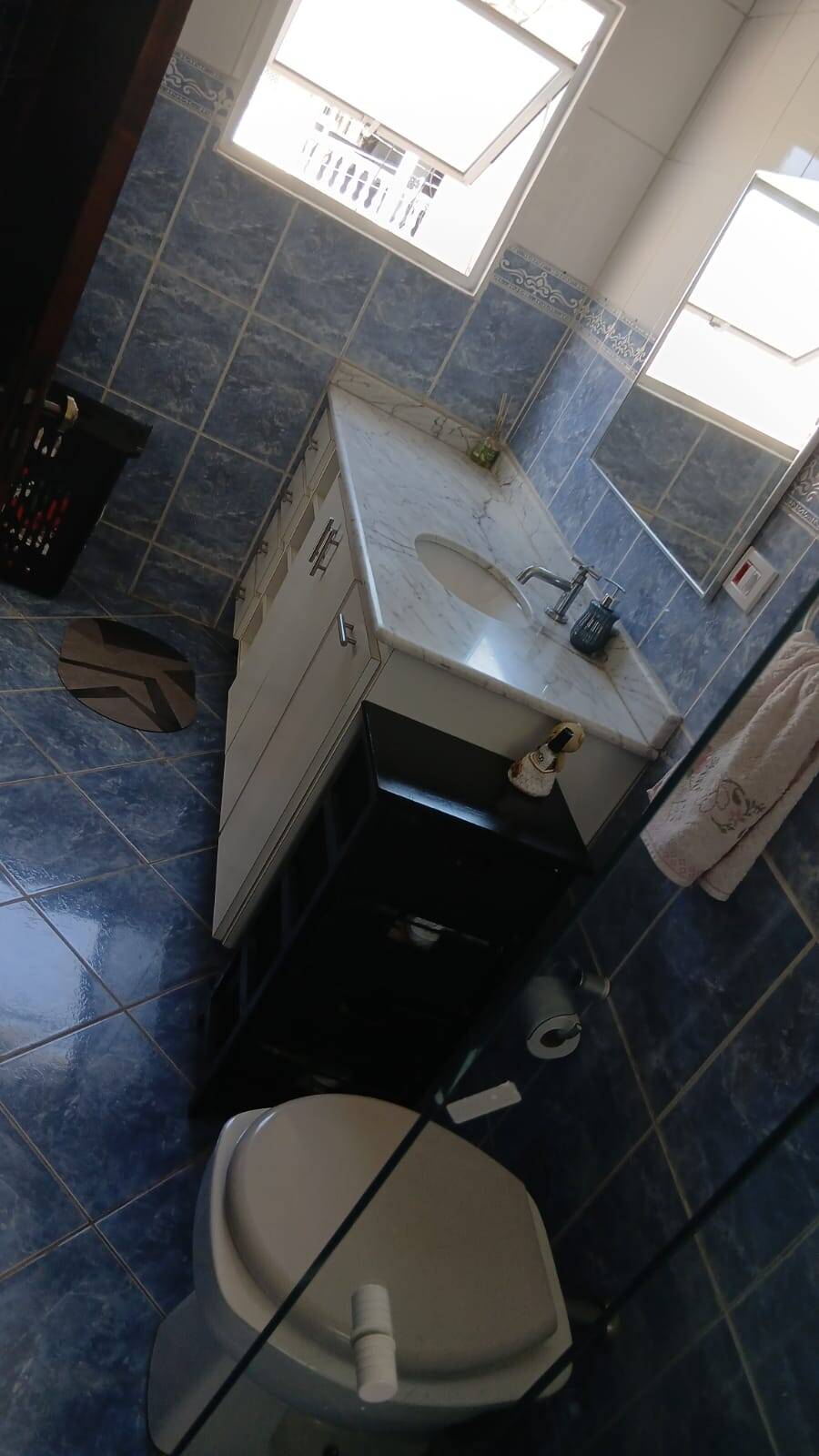 Sobrado, 3 quartos, 150 m² - Foto 20
