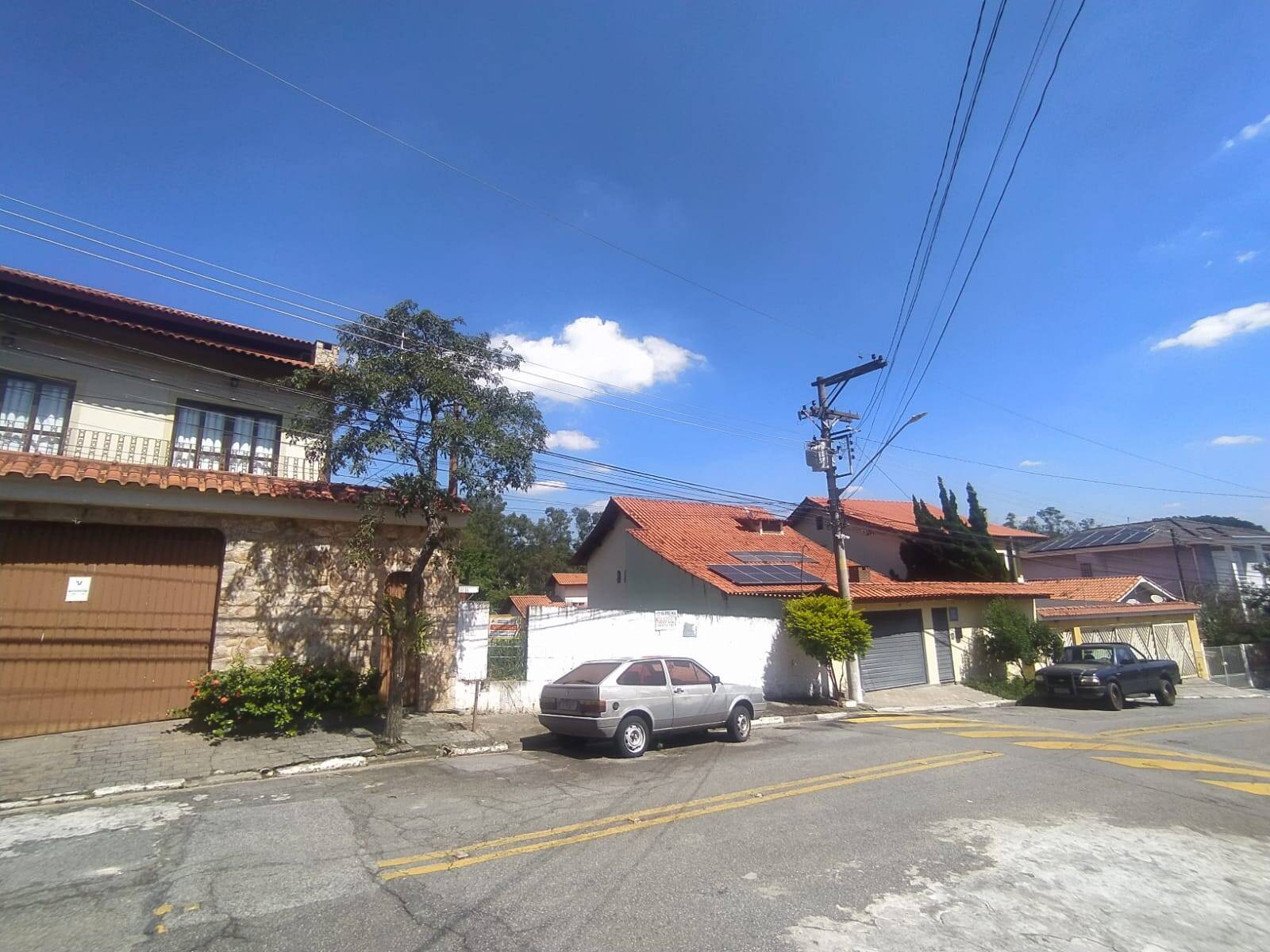 Terreno, 256 m² - Foto 1