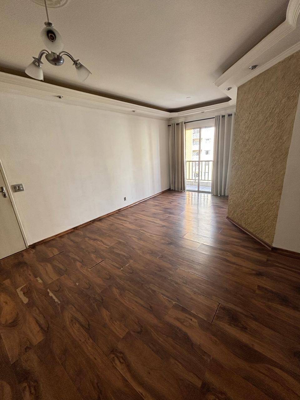 Apartamento, 2 quartos, 58 m² - Foto 2