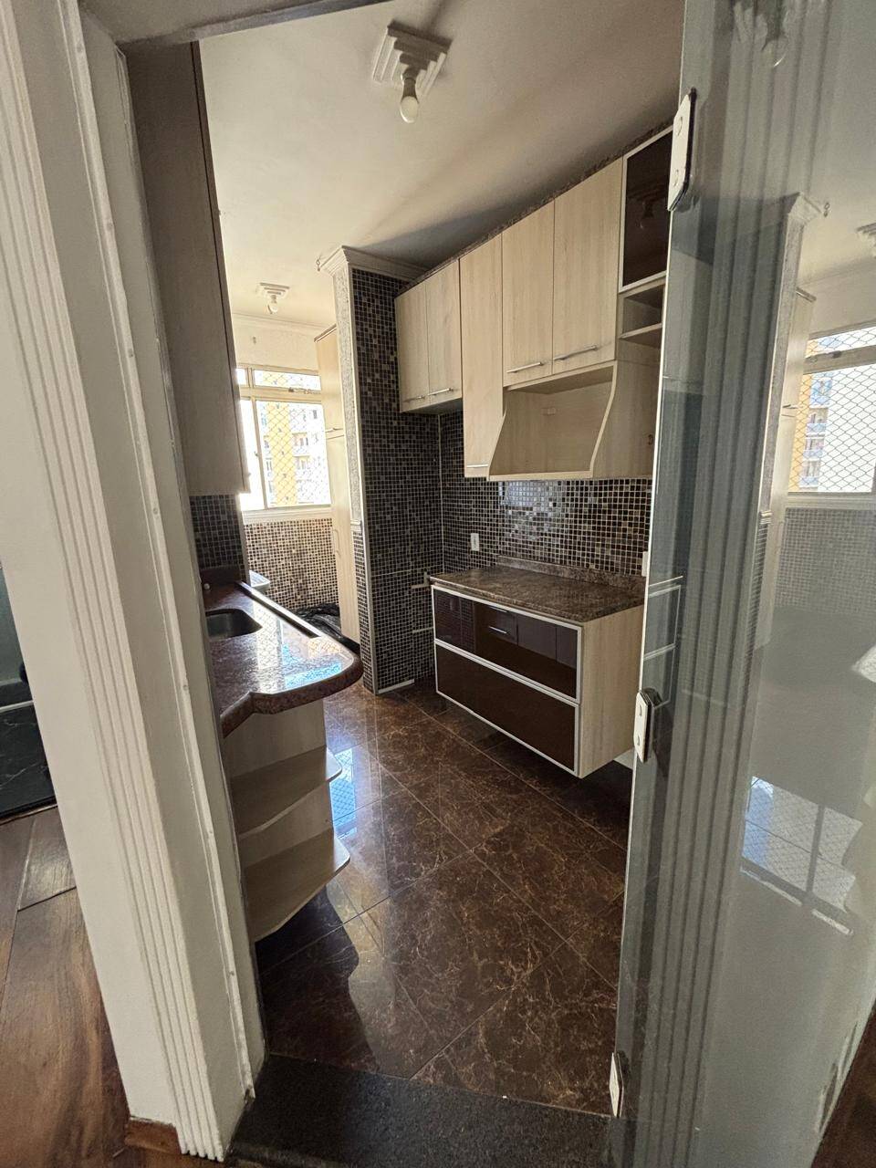 Apartamento, 2 quartos, 58 m² - Foto 4