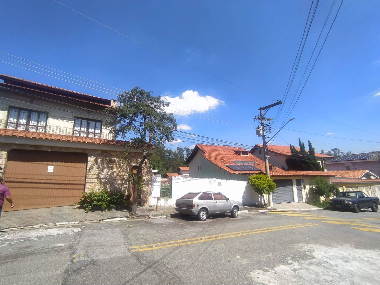 Terreno, 256 m² - Foto 2