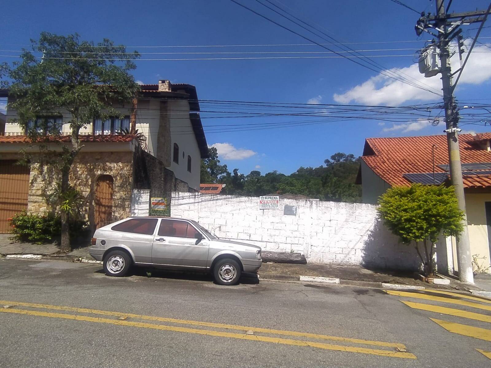 Terreno, 256 m² - Foto 7