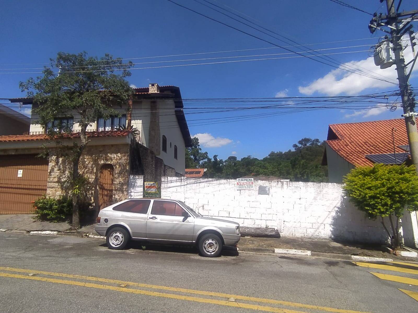 Terreno, 256 m² - Foto 5