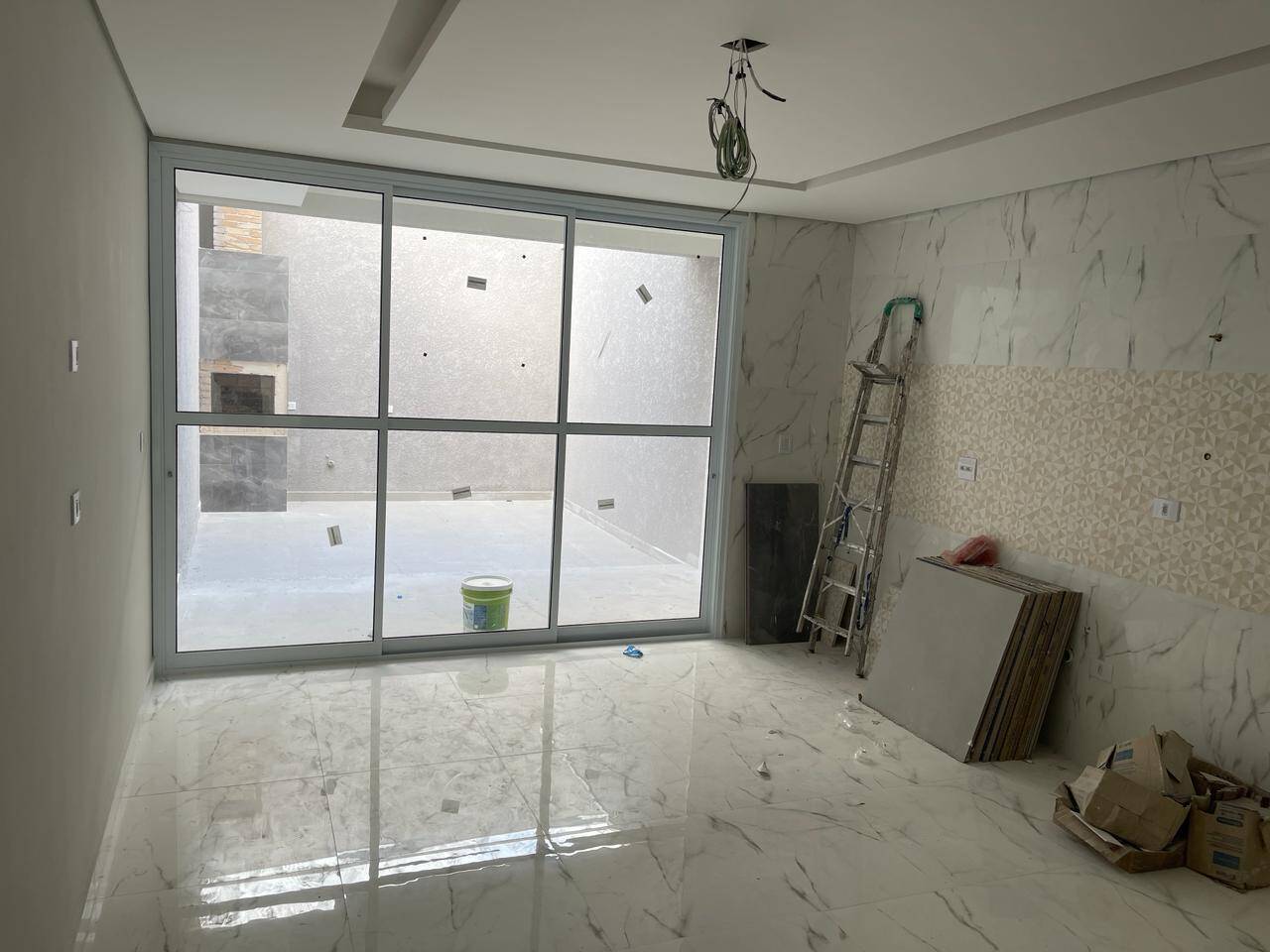 Sobrado, 3 quartos, 170 m² - Foto 3