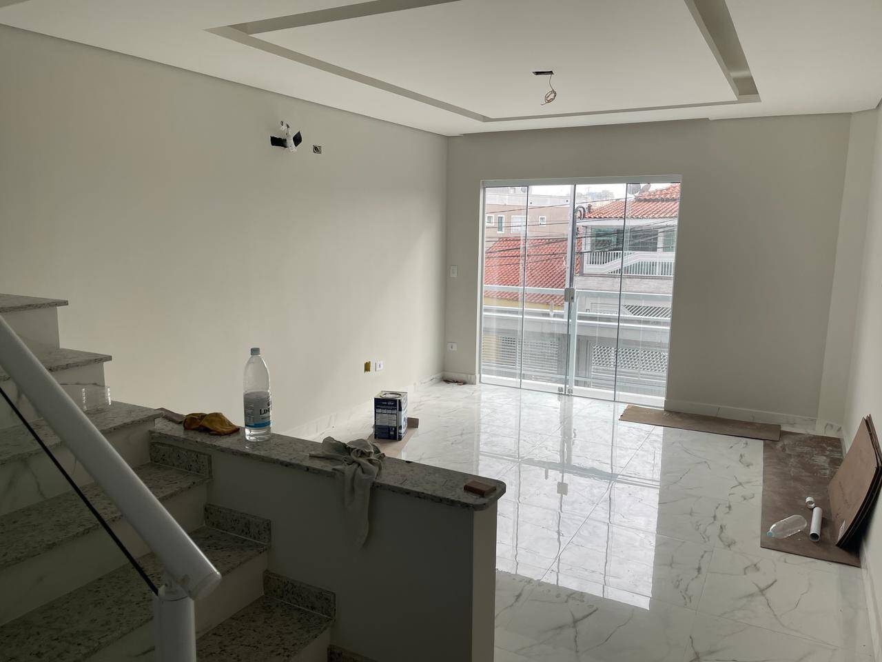 Sobrado, 3 quartos, 170 m² - Foto 5