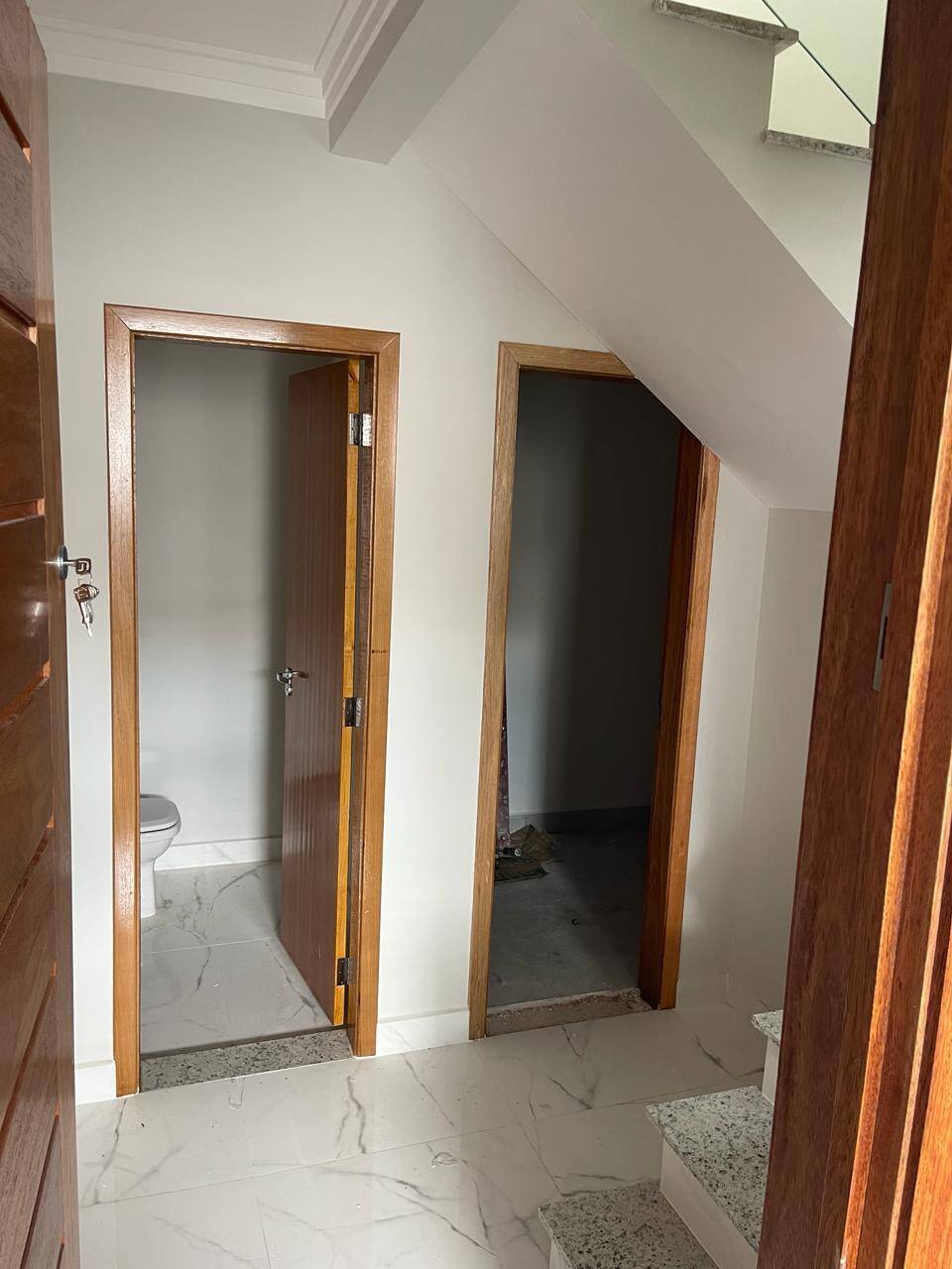Sobrado, 3 quartos, 170 m² - Foto 9