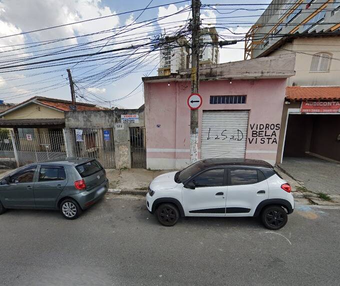 Terreno, 405 m² - Foto 1