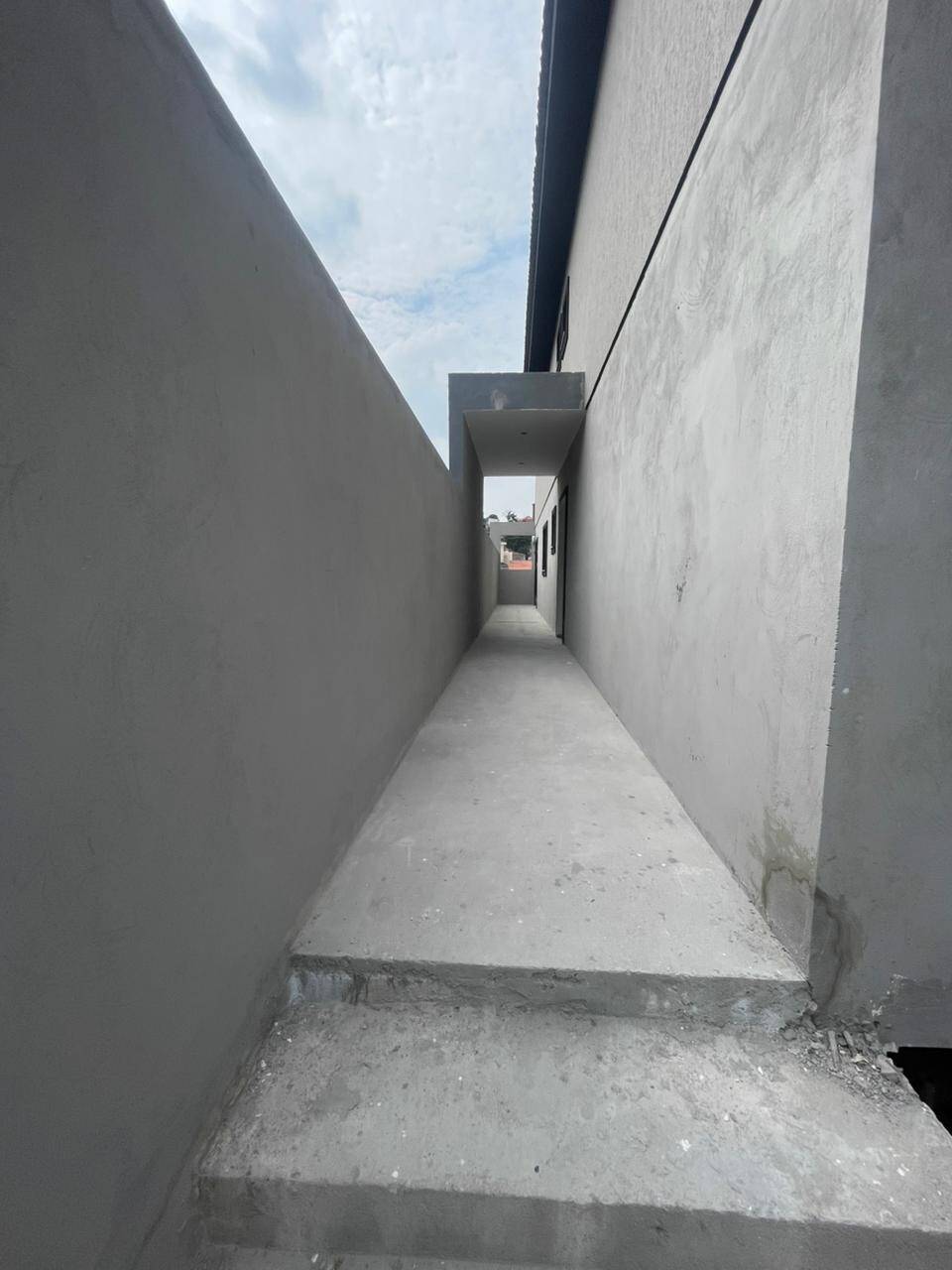 Sobrado, 3 quartos, 170 m² - Foto 2