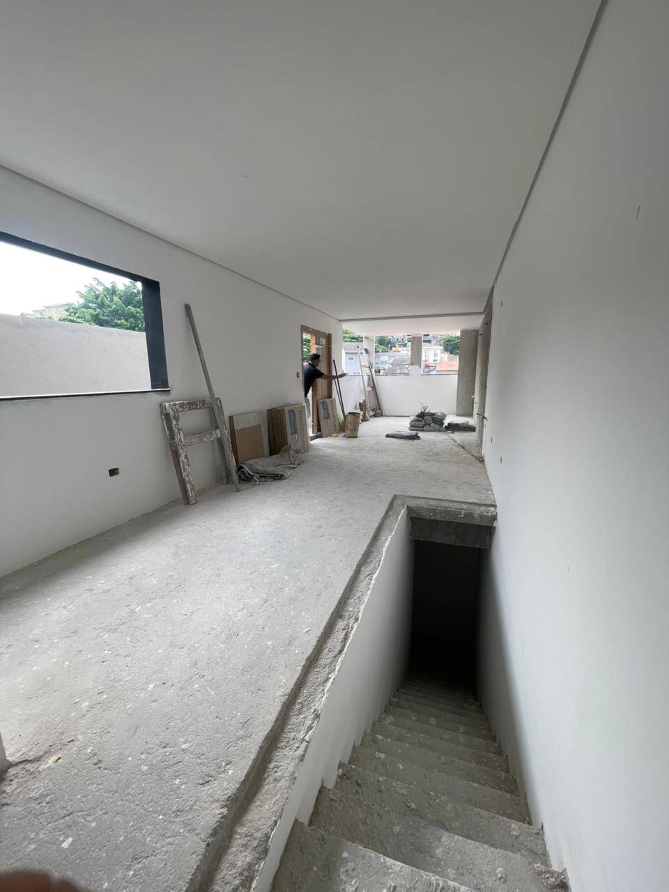 Sobrado, 3 quartos, 170 m² - Foto 5