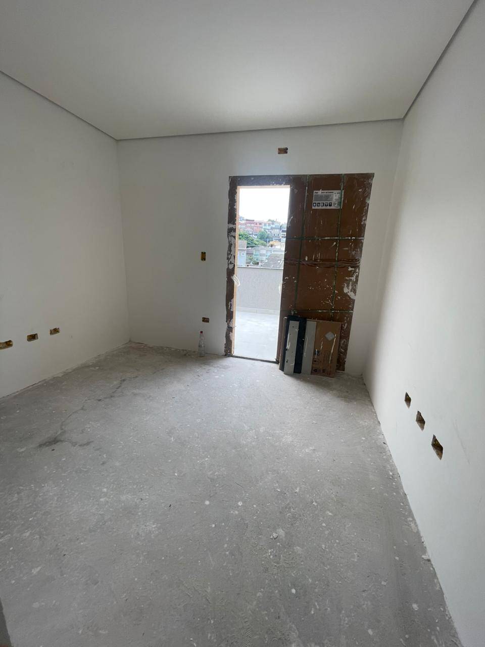 Sobrado, 3 quartos, 170 m² - Foto 4