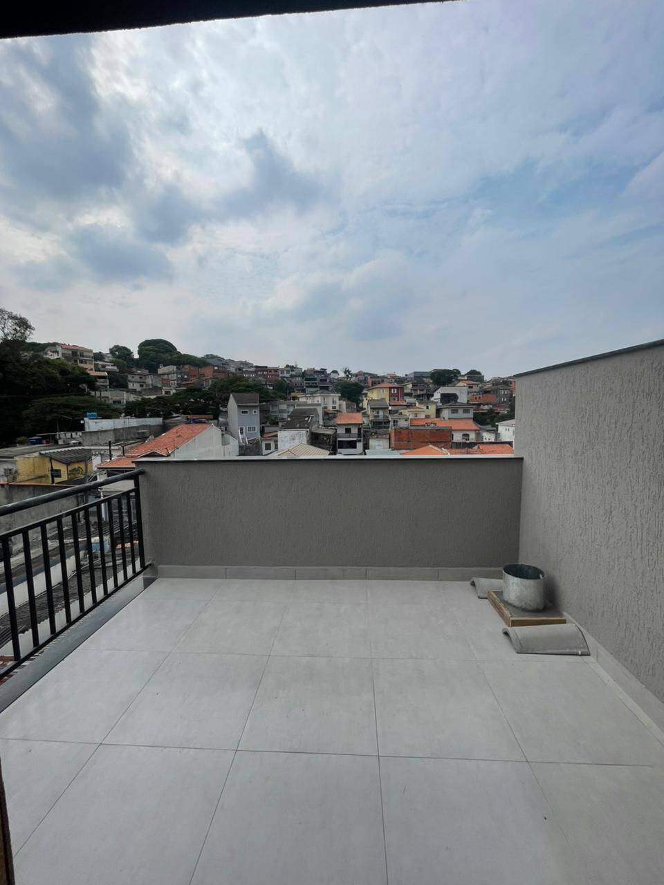 Sobrado, 3 quartos, 170 m² - Foto 6