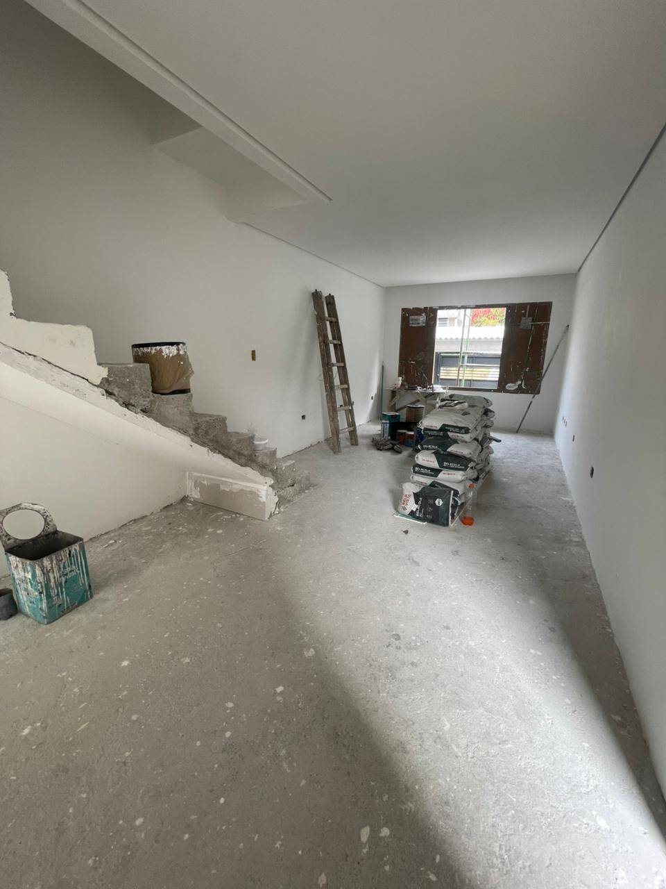 Sobrado, 3 quartos, 170 m² - Foto 3