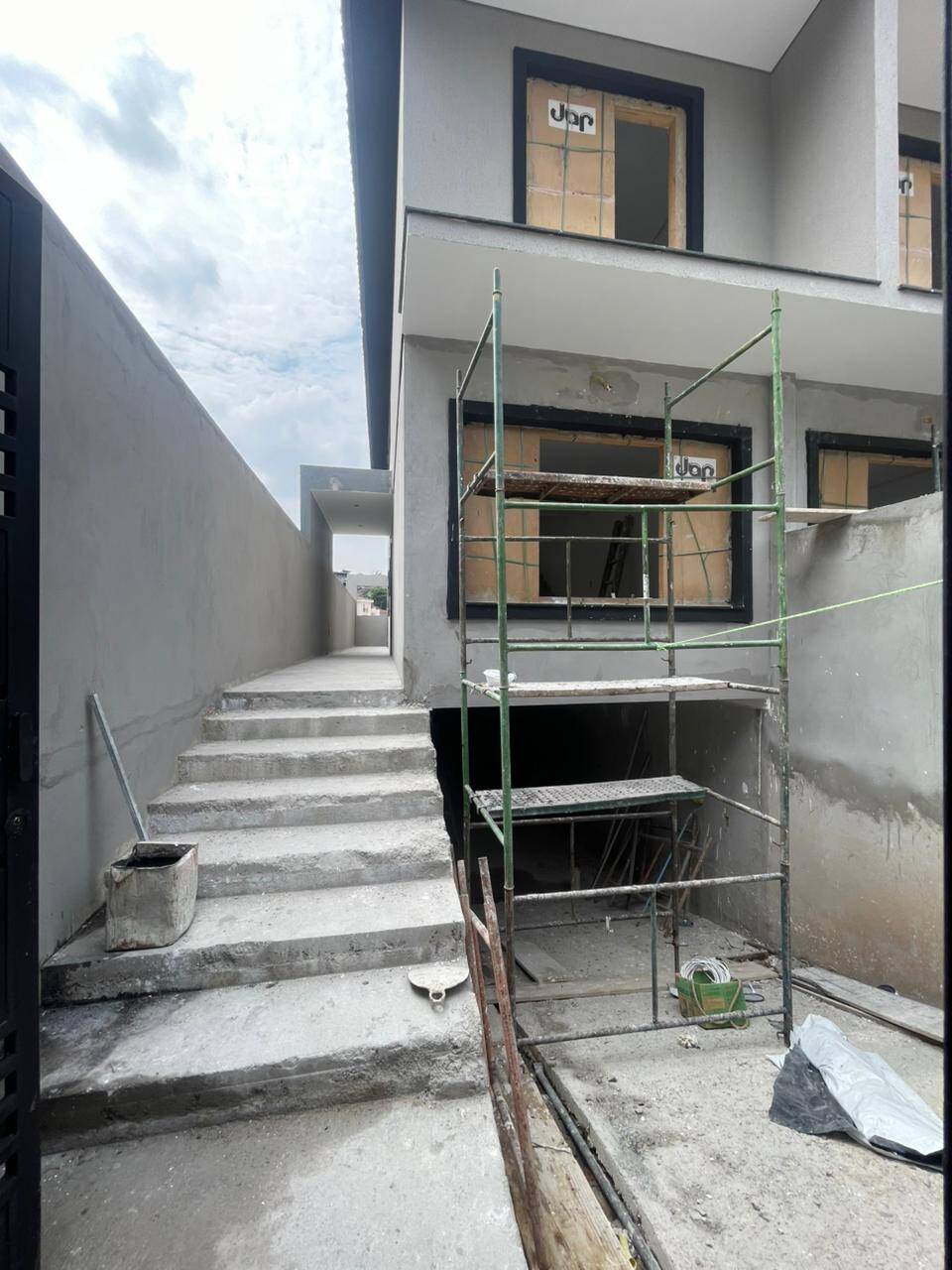Sobrado, 3 quartos, 170 m² - Foto 16