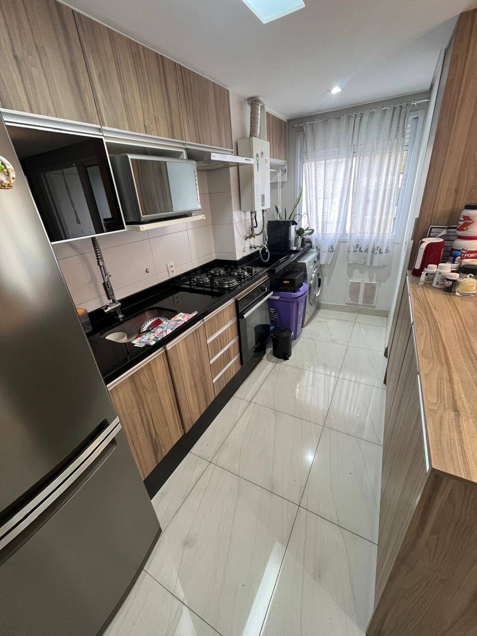Apartamento, 2 quartos, 57 m² - Foto 5