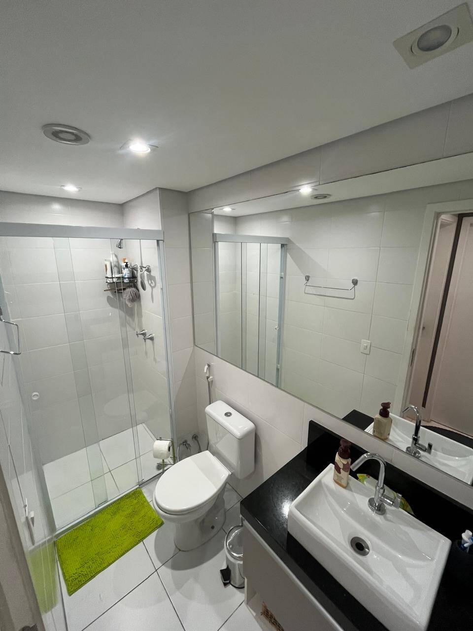 Apartamento, 2 quartos, 57 m² - Foto 17