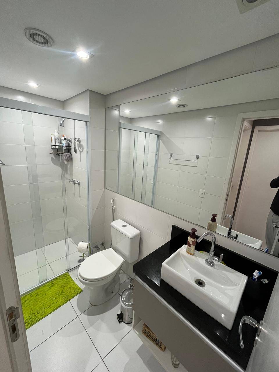 Apartamento, 2 quartos, 57 m² - Foto 16