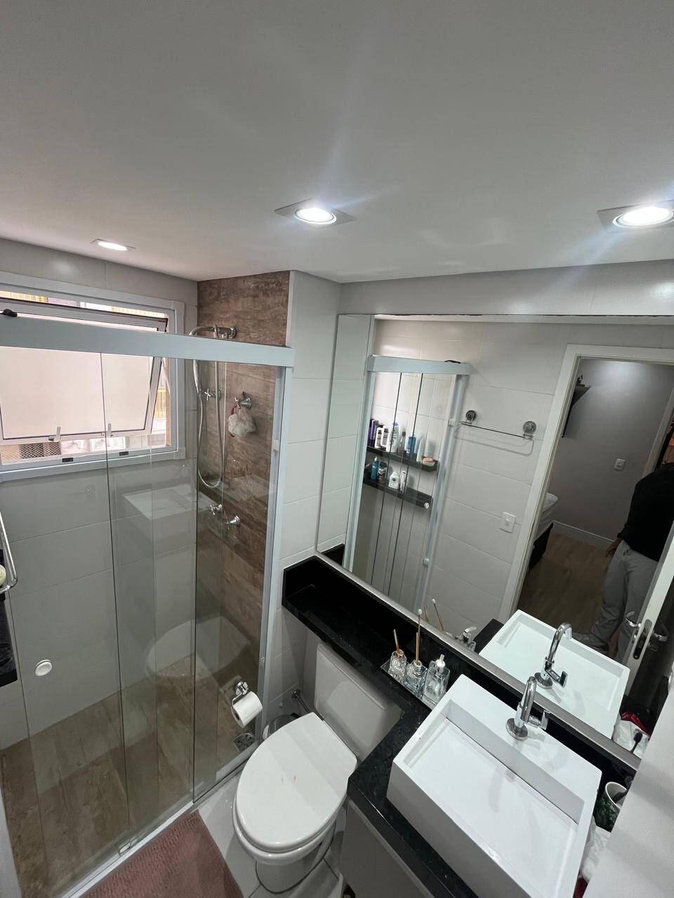 Apartamento, 2 quartos, 57 m² - Foto 19