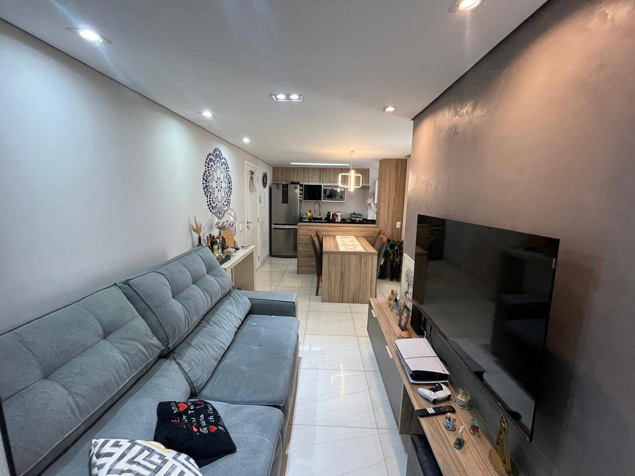 Apartamento, 2 quartos, 57 m² - Foto 8