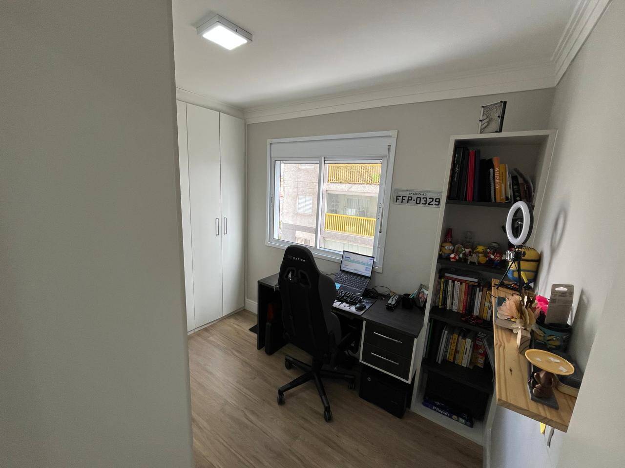 Apartamento, 2 quartos, 57 m² - Foto 13