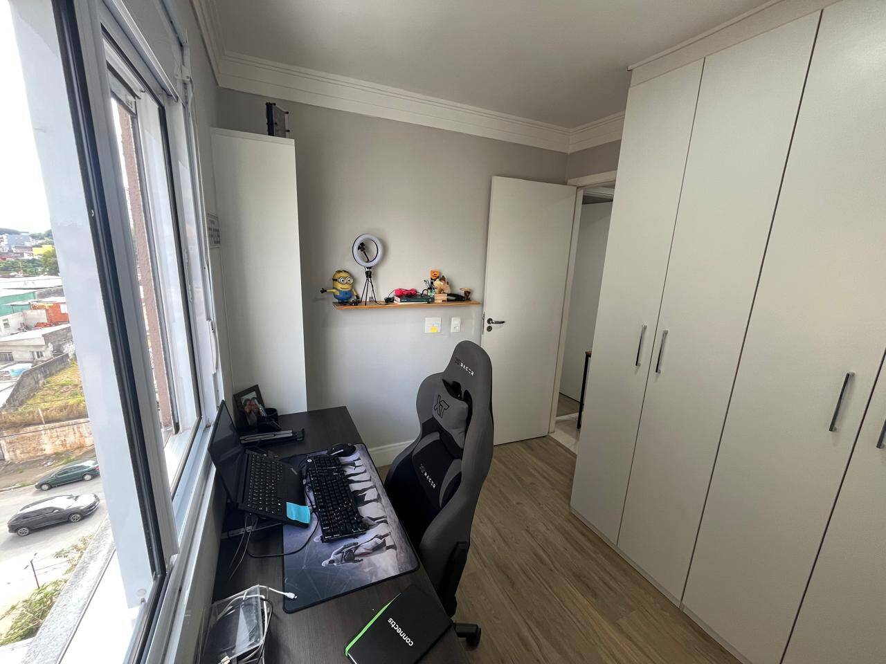 Apartamento, 2 quartos, 57 m² - Foto 14