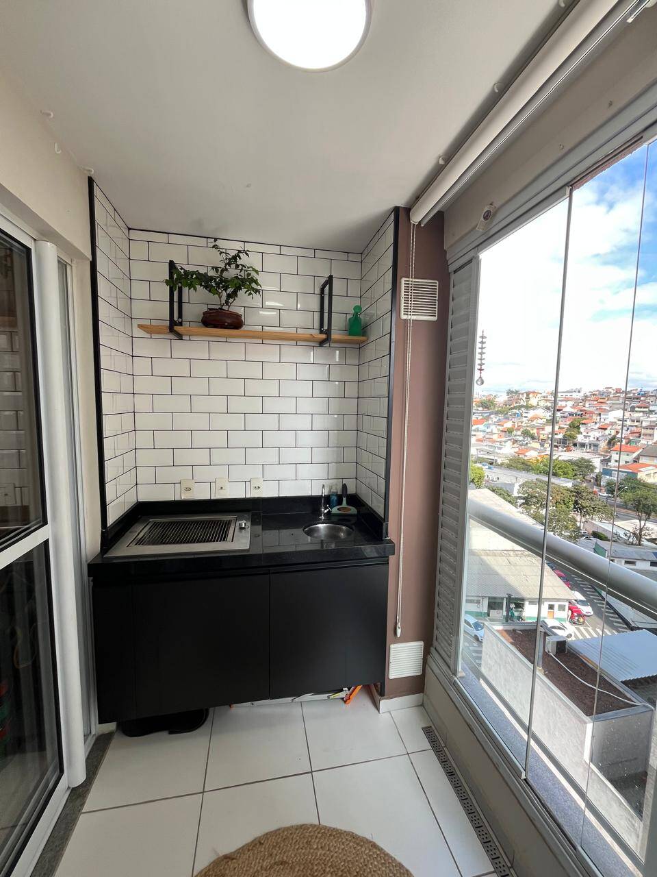 Apartamento, 2 quartos, 57 m² - Foto 9